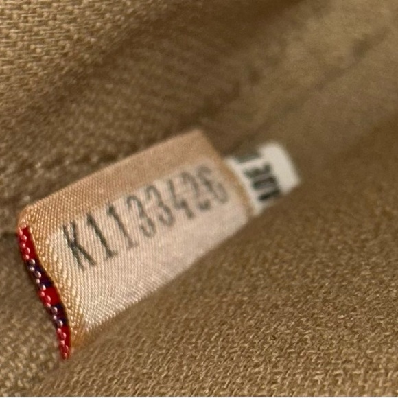 Dooney & Bourke Signature Flap Wristlet - Picture 9 of 11